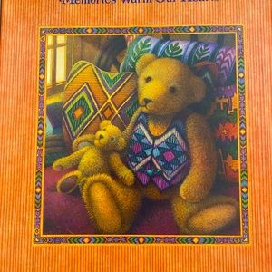 Photo/scrapbook album